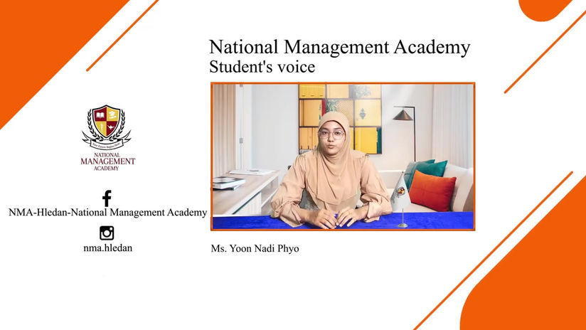 Student's Voice